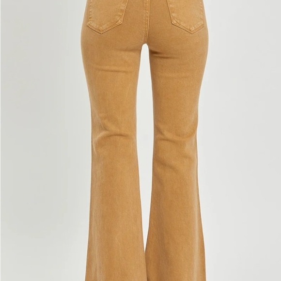 RISEN jean High Rise - Picture 2 of 9